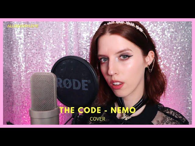 The Code - Nemo - Cover