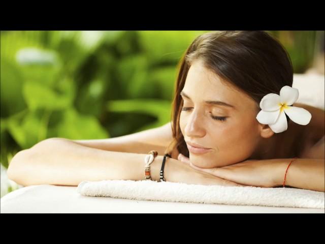 Relaxing Spa Music 2