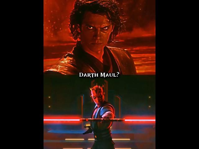 Full Potential Anakin Skywalker vs Star Wars