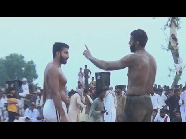 Javed Jatto V Sohail Gondal Kabaddi Match | 18-9-2023 | Season 18 Show 3