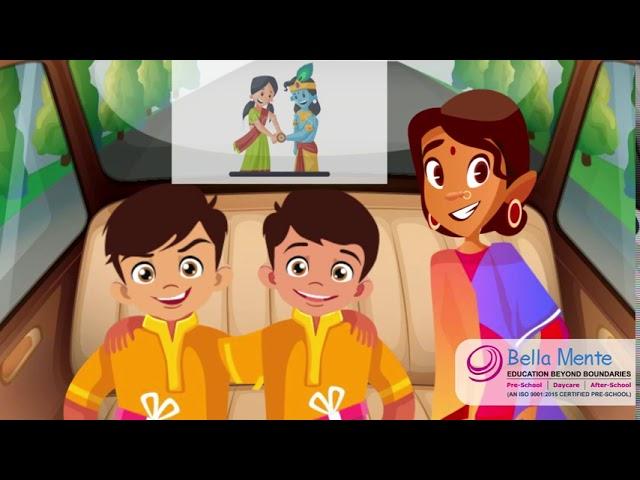 The Story behind Raksha Bandhan | Raksha Bandhan History | Hindu Festival of Rakhi - Bella mente