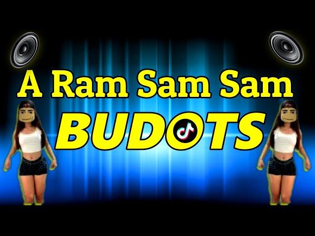 A Ram Sam Sam - BUDOTS Dance Reggaeton DjRedem Remix