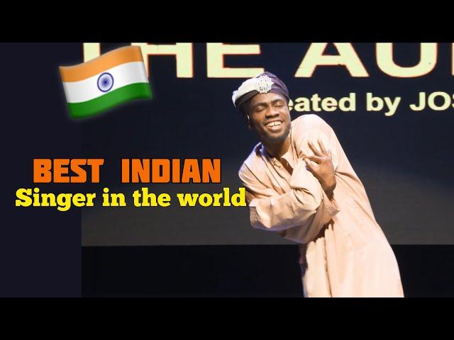 Best Indian Actor in the world | Josh2funny