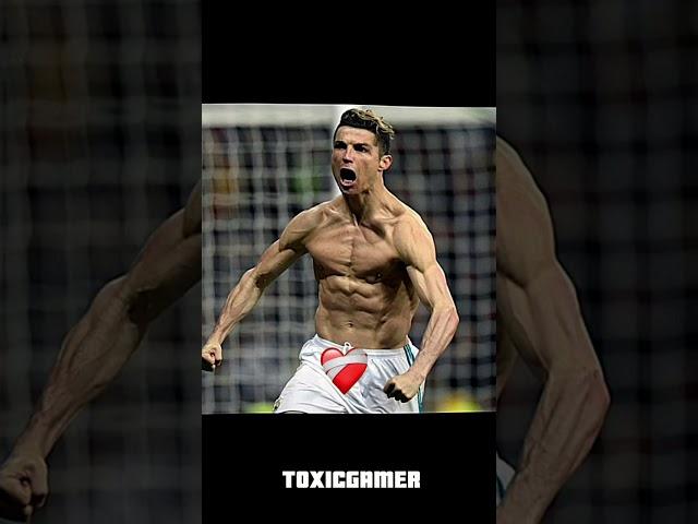 gyokeras celebrate like ronaldo #sporting #realmadrid