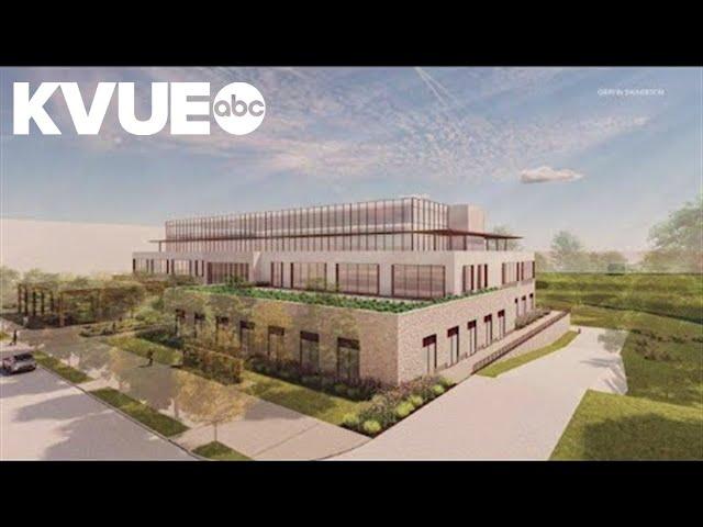 Pflugerville Downtown East project moving forward