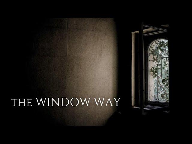 2024-10-13 | The Window Way | Rev Justin Poindexter