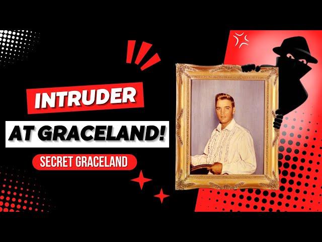 Intruder at Graceland | Secret Graceland #39