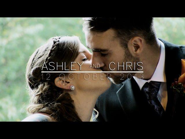 Ashley & Chris