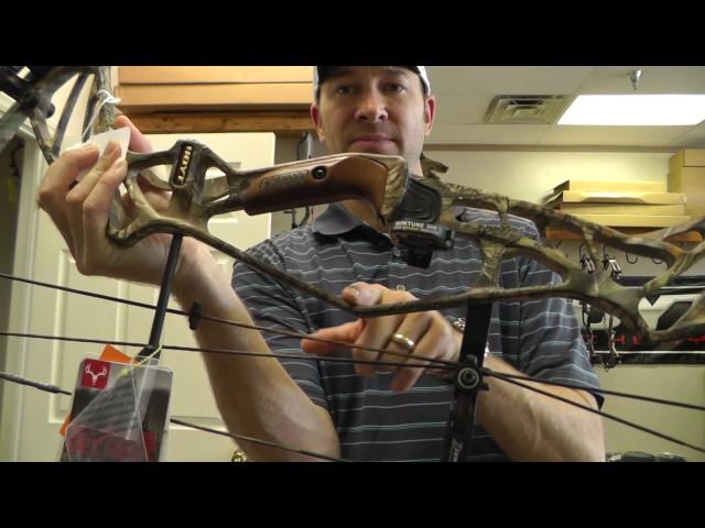 Bean Outdoors Overview 2017 Hoyt Pro Defiant Bow