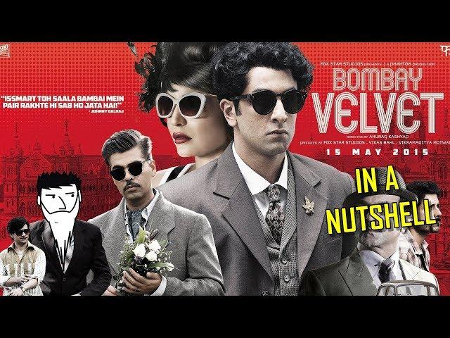 Bombay Velvet In A Nutshell | Yogi Baba