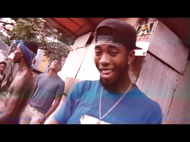 Nappy Boy _ Southside [Grenada Dancehall 2020] Official Video