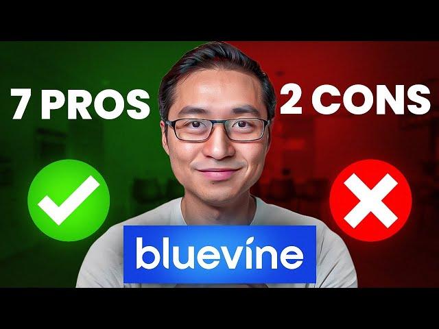 My Honest Review on Bluevine Business Bank (Bluevine Review)