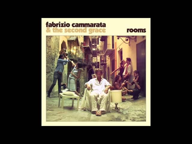 Fabrizio Cammarata - All I Know