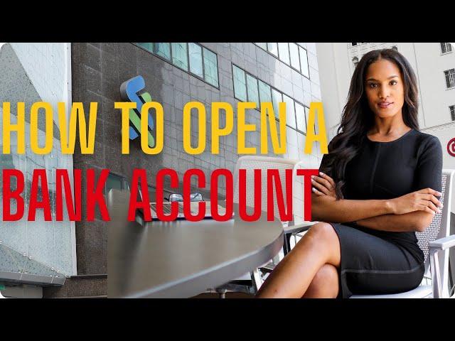 How to Open a Bank Account with Standard Chartered Bank Uganda
