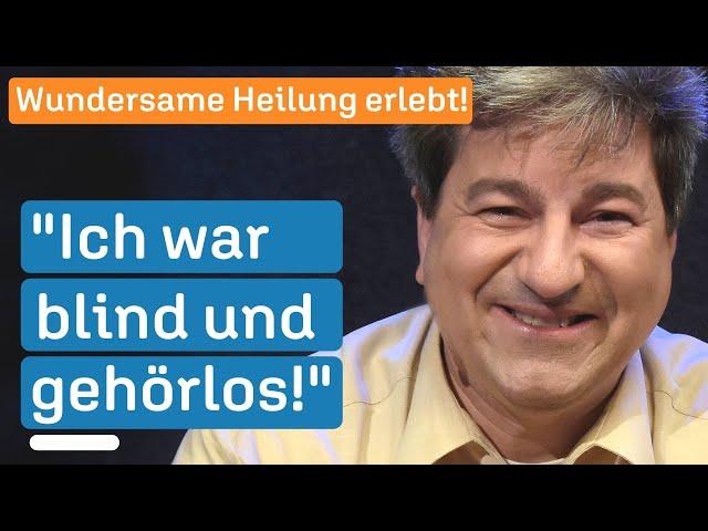 Wissenschaftler nach leichtsinnigem Sprengstoff-Experiment schwer verletzt | Wundersame Heilung