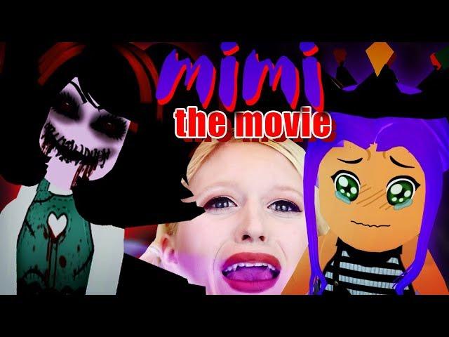 MIMI! A Royale High HORROR Movie 