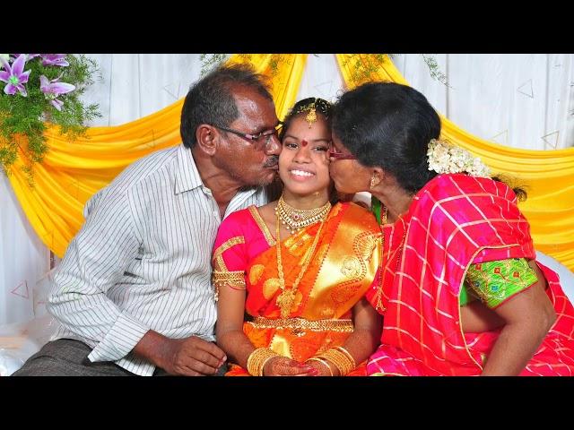 |Bhavya Siva Naga Sai||PUBERTY CEREMONY||