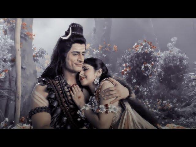 Shiv parvati love theme | dkdm | mahashivratri special whatsapp status | @shiv_sharanarthi