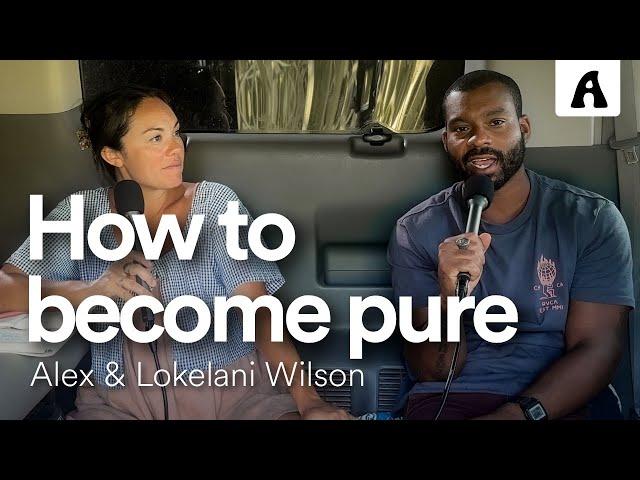 Uncommon | Alex & Lokelani Wilson