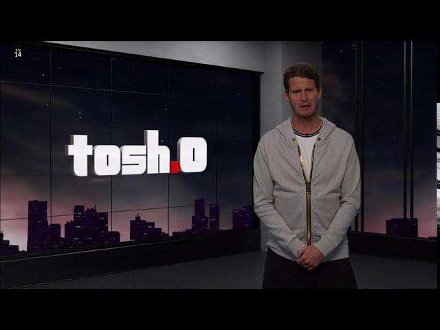 Pronunciation Manual   Tosh 0