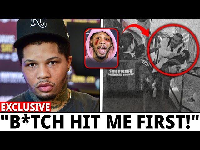 STOP Believing the Lies About Gervonta Davis and Leonard Ellerbe's Fallout