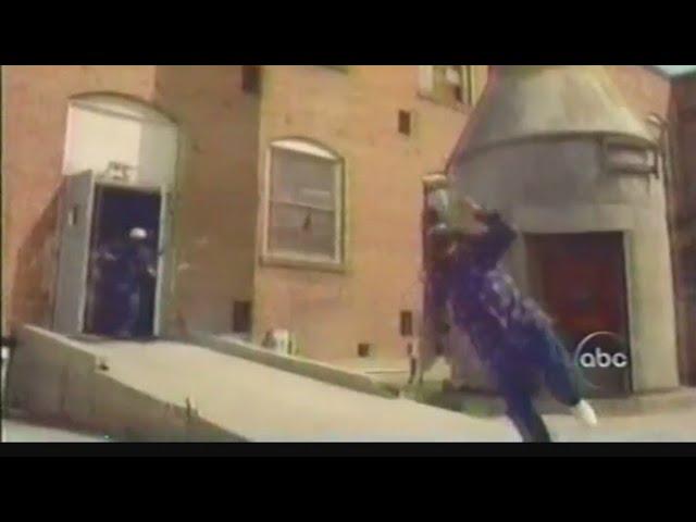 1993 ABC News: Gangsta Rap