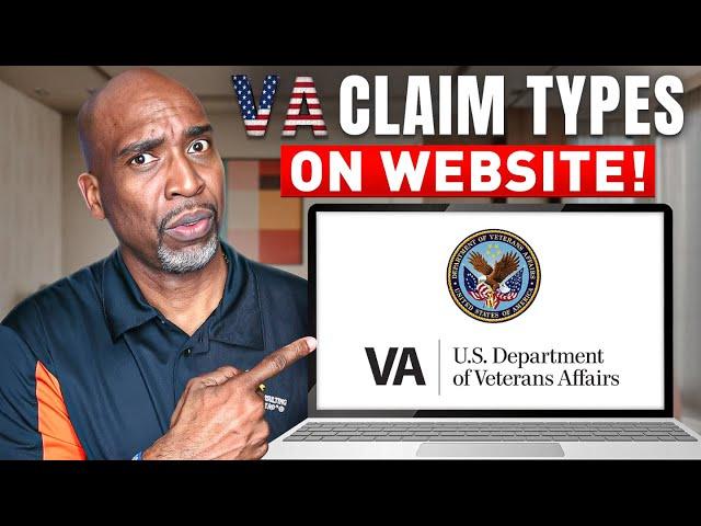 VA HIDES This in Plain Sight: Know Which Claim to File!
