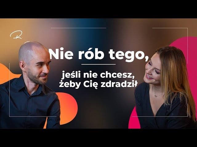 Gdzie Kończy Się ZAUFANIE, A Zaczyna KONTROLA?