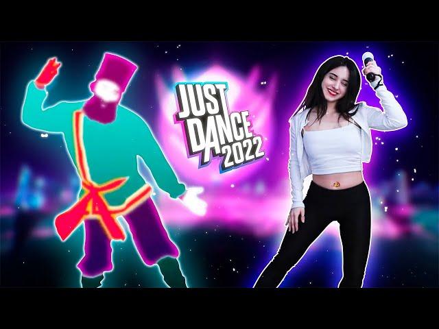 Deargia | Rasputin - Just Dance 2022