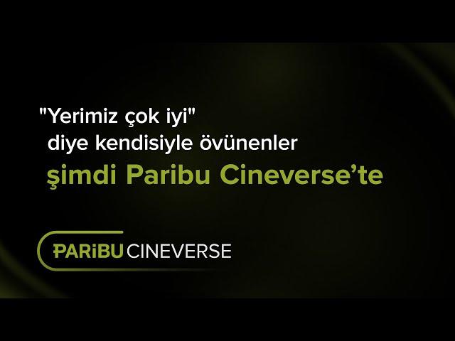 “Yerimiz çok iyi yalnız” diyenler | Paribu Cineverse