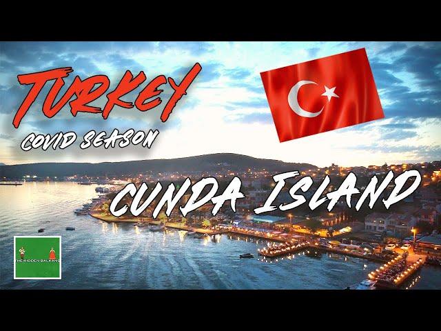 Visiting Cunda Island, Turkey *THE HIDDEN BALKANS*