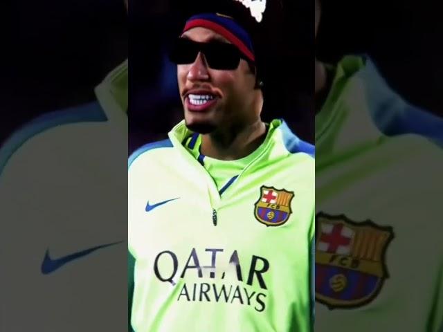 New trend Neymar in jta a v