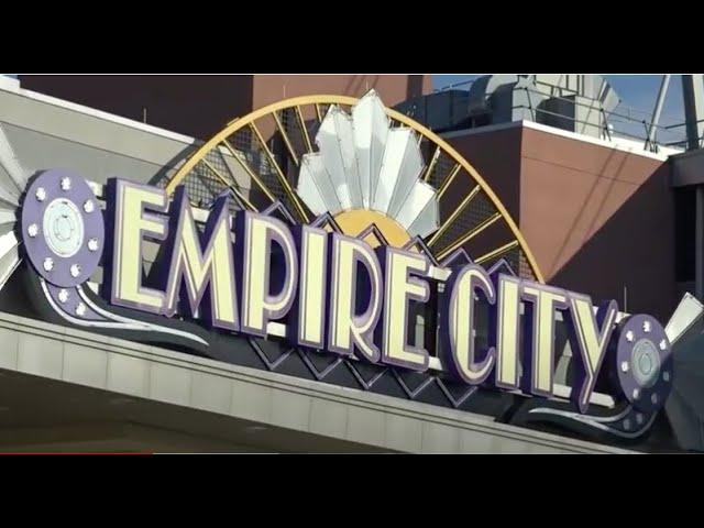 Empire City Casino hoping to strike gold with full commercial gaming license approval