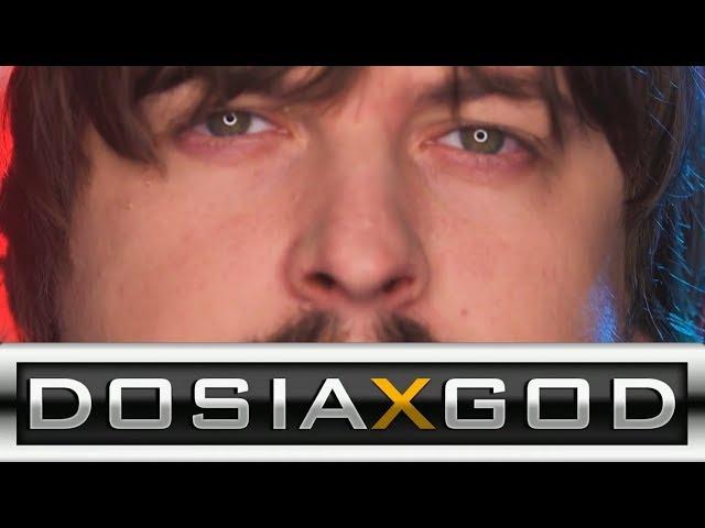 Dosia - The X God Criminal (CS:GO)