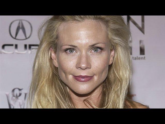 Droht Amy Locane (48) eine weitere Knaststrafe? Die ehemalige Melrose Place-Darstellerin musste sich