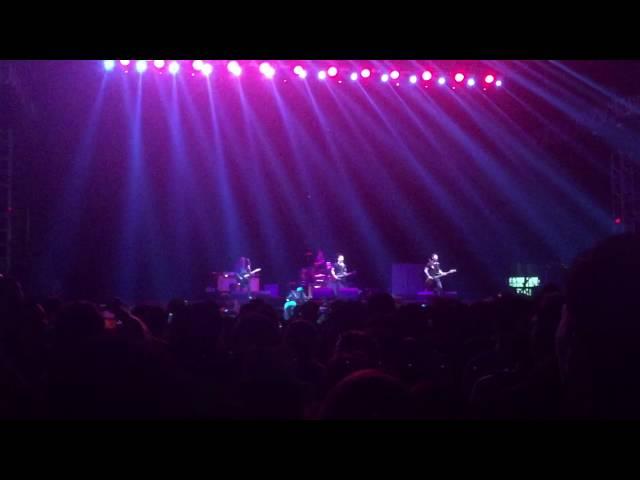 Stereophonics - Dakota (2016 지산 밸리 락 페스티벌)