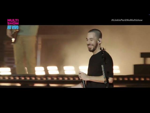 LINKIN PARK LIVE IN SÃO PAULO BRAZIL 11/15/24 FULL HD