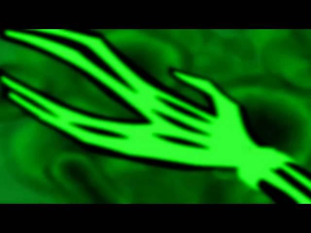 Ben 10 Alien Force Transformations HD