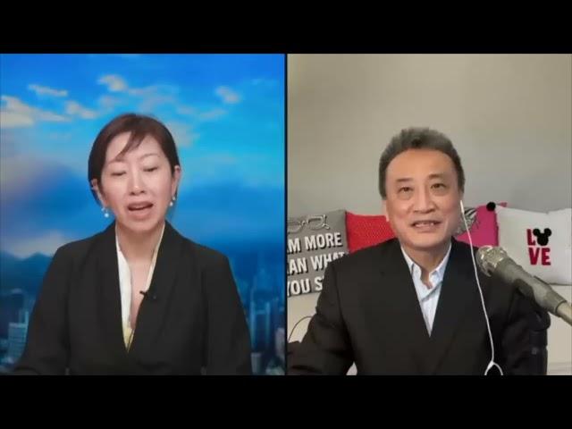 大劉為何要急沽倫敦九億港元豪宅⁉️｜05 Nov2024《淺見回顧》