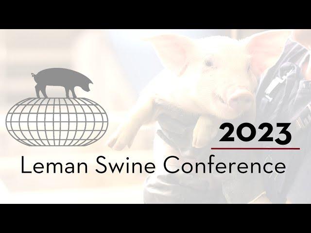 Review of disease transmission pathways from feral swine to domestic pigs