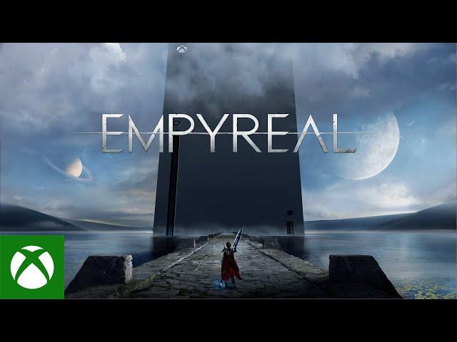 Empyreal Character Trailer