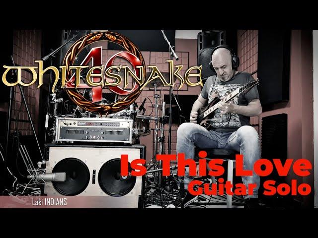 Laki INDIANS - Rack Setup Test - JMP1 TC G-System  212 Box V30 - Is This Love