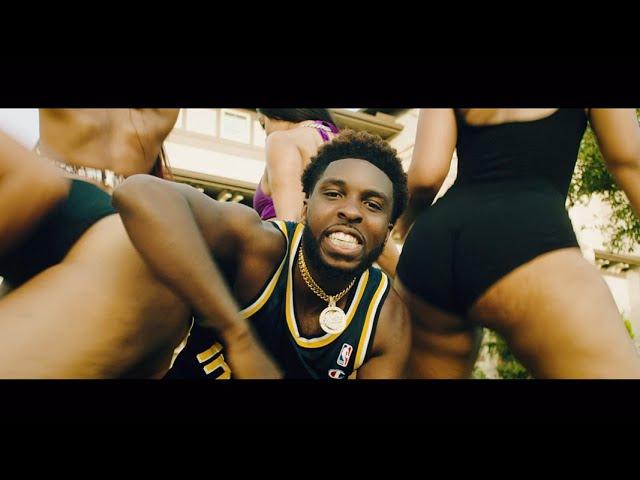 DJ Chose - THICK feat Beat King (Official Music Video)