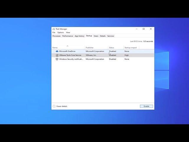 Disable Scanning and Repairing Drive Every Time Windows 10 Restarts FIX [Tutorial]