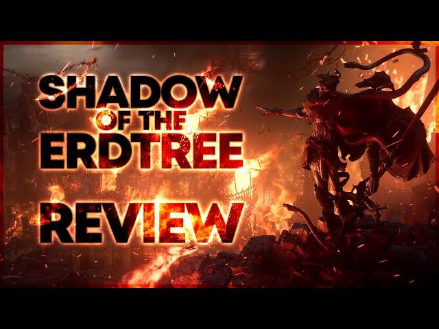 Elden Ring - Shadow of the Erdtree: Review