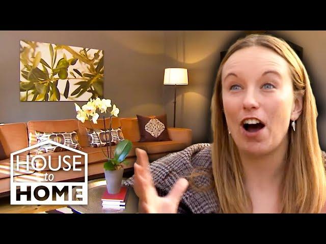 Two Friends Hunt for Their DREAM Inner-City OASIS  | For Rent | FULL EPISODE | House to Home