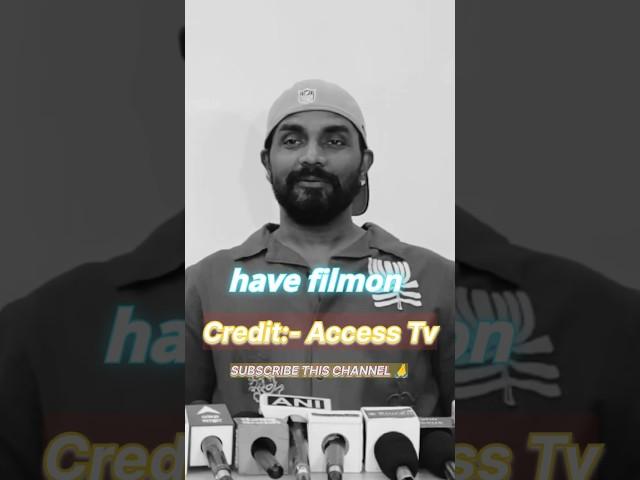 Remo D'Souza And Lizelle !#remodsouza #vunbeatable #dance #dancevideo #Accesstv #accesstv #podcast