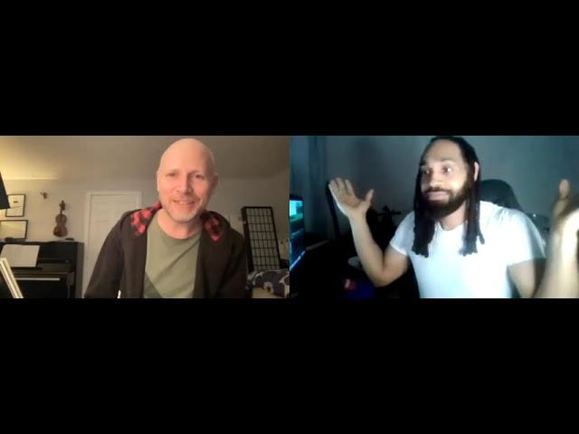 Brooklyn Bound Podcast 2022 - Khuent Rose