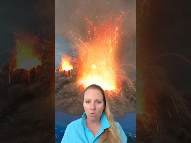 Campi Flegrei could erupt soon ! The Super Volcano has a WEAK spot for MAGMA to come to the surface!