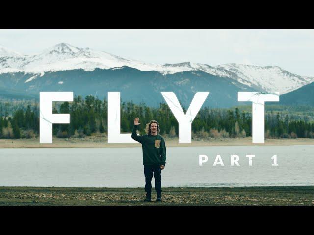 FLYT | TORSTEIN HORGMO | PART 1